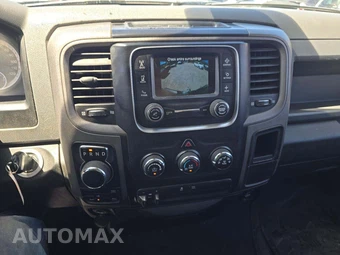 2019 Ram 1500 Classic Express Extended Cab Medium Bed - miniatura 7