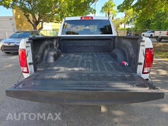 2019 Ram 1500 Classic Express Extended Cab Medium Bed - miniatura 11