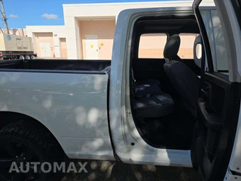 2019 Ram 1500 Classic Express Extended Cab Medium Bed - miniatura 13