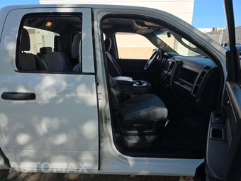 2019 Ram 1500 Classic Express Extended Cab Medium Bed - miniatura 15