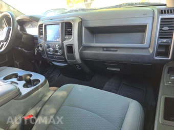 2019 Ram 1500 Classic Express Extended Cab Medium Bed - miniatura 16