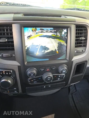 2019 Ram 1500 Classic Express Extended Cab Medium Bed - miniatura 21