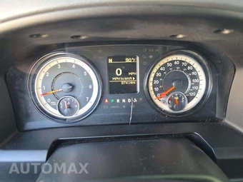 2019 Ram 1500 Classic Express Extended Cab Medium Bed - miniatura 6