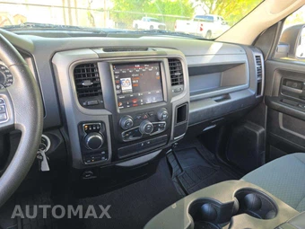 2019 Ram 1500 Classic Express Extended Cab Medium Bed - miniatura 7