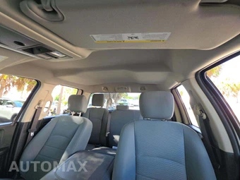 2019 Ram 1500 Classic Express Extended Cab Medium Bed - miniatura 8