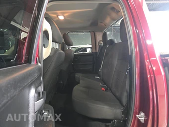 2019 Ram 1500 Classic Express Extended Cab Medium Bed - miniatura 13