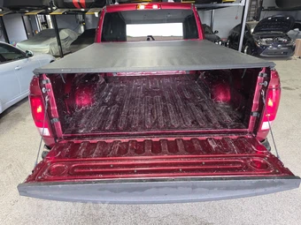 2019 Ram 1500 Classic Express Extended Cab Medium Bed - miniatura 16
