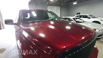 2019 Ram 1500 Classic Express Extended Cab Medium Bed - miniatura 24