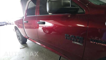 2019 Ram 1500 Classic Express Extended Cab Medium Bed - miniatura 25