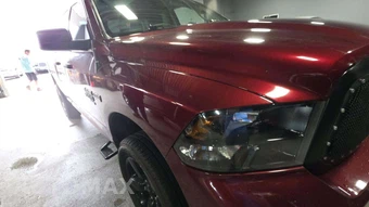 2019 Ram 1500 Classic Express Extended Cab Medium Bed - miniatura 28