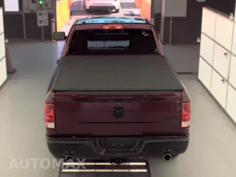 2019 Ram 1500 Classic Express Extended Cab Medium Bed - miniatura 5