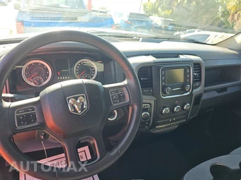 2019 Ram 1500 Classic Express Extended Cab Medium Bed - miniatura 11