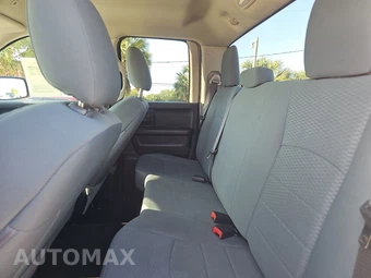 2019 Ram 1500 Classic Express Extended Cab Medium Bed - miniatura 13