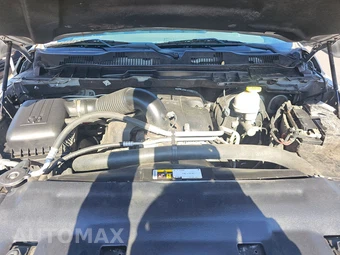 2019 Ram 1500 Classic Express Extended Cab Medium Bed - miniatura 15