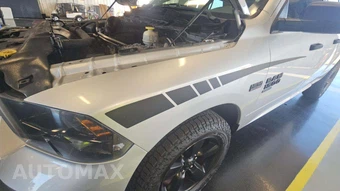 2019 Ram 1500 Classic Express Extended Cab Medium Bed - miniatura 22