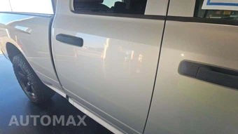 2019 Ram 1500 Classic Express Extended Cab Medium Bed - miniatura 23