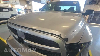 2019 Ram 1500 Classic Express Extended Cab Medium Bed - miniatura 24
