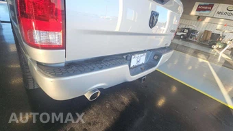 2019 Ram 1500 Classic Express Extended Cab Medium Bed - miniatura 26