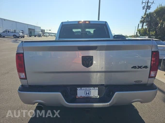 2019 Ram 1500 Classic Express Extended Cab Medium Bed - miniatura 5