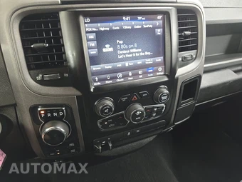 2019 Ram 1500 Classic Express Extended Cab Medium Bed - miniatura 11