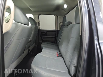 2019 Ram 1500 Classic Express Extended Cab Medium Bed - miniatura 13