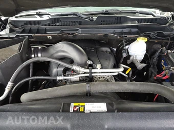 2019 Ram 1500 Classic Express Extended Cab Medium Bed - miniatura 15