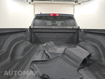 2019 Ram 1500 Classic Express Extended Cab Medium Bed - miniatura 16
