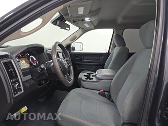 2019 Ram 1500 Classic Express Extended Cab Medium Bed - miniatura 7