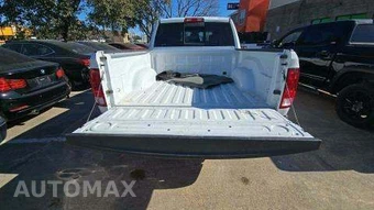 2019 Ram 1500 Classic Lone Star Crew Cab Short Bed – miniatura 14