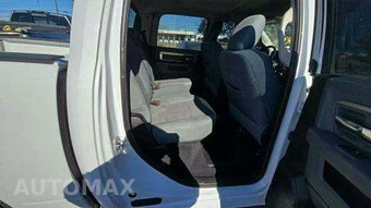 2019 Ram 1500 Classic Lone Star Crew Cab Short Bed – miniatura 16