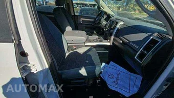 2019 Ram 1500 Classic Lone Star Crew Cab Short Bed – miniatura 18