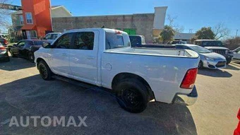 2019 Ram 1500 Classic Lone Star Crew Cab Short Bed – miniatura 2