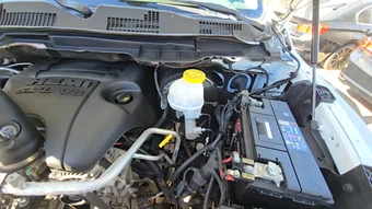 2019 Ram 1500 Classic Lone Star Crew Cab Short Bed – miniatura 24
