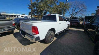 2019 Ram 1500 Classic Lone Star Crew Cab Short Bed – miniatura 3