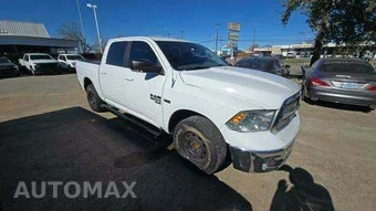 2019 Ram 1500 Classic Lone Star Crew Cab Short Bed – miniatura 4