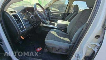 2019 Ram 1500 Classic Lone Star Crew Cab Short Bed – miniatura 6