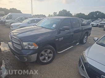 2019 Ram 1500 Classic Lone Star Crew Cab Short Bed - samochód z USA z aukcji Manheim, oferta Kup Teraz w AUTOMAX