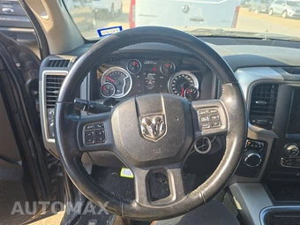 2019 Ram 1500 Classic Lone Star Crew Cab Short Bed - miniatura 10