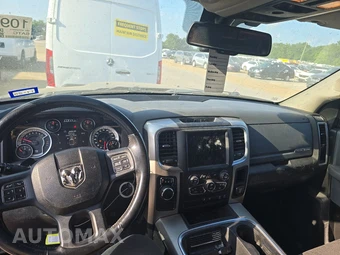 2019 Ram 1500 Classic Lone Star Crew Cab Short Bed - miniatura 11