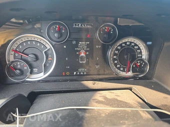 2019 Ram 1500 Classic Lone Star Crew Cab Short Bed - miniatura 12
