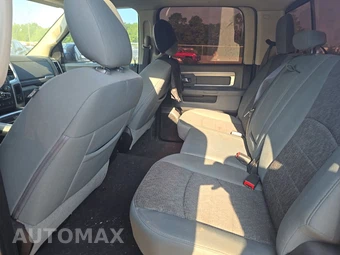 2019 Ram 1500 Classic Lone Star Crew Cab Short Bed - miniatura 13