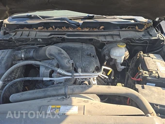 2019 Ram 1500 Classic Lone Star Crew Cab Short Bed - miniatura 15