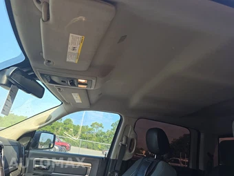 2019 Ram 1500 Classic Lone Star Crew Cab Short Bed - miniatura 17