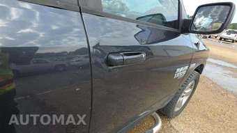 2019 Ram 1500 Classic Lone Star Crew Cab Short Bed - miniatura 20