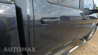 2019 Ram 1500 Classic Lone Star Crew Cab Short Bed - miniatura 22