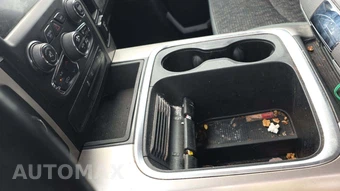 2019 Ram 1500 Classic Lone Star Crew Cab Short Bed - miniatura 24