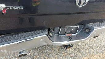 2019 Ram 1500 Classic Lone Star Crew Cab Short Bed - miniatura 26