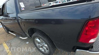 2019 Ram 1500 Classic Lone Star Crew Cab Short Bed - miniatura 28
