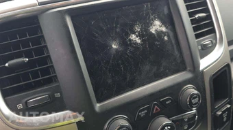 2019 Ram 1500 Classic Lone Star Crew Cab Short Bed - miniatura 31