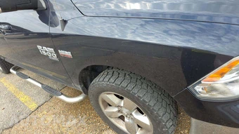 2019 Ram 1500 Classic Lone Star Crew Cab Short Bed - miniatura 33